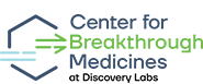 Center for Breakthrough Medicines_185x77