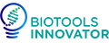 Bio Tools Innovator_120x57